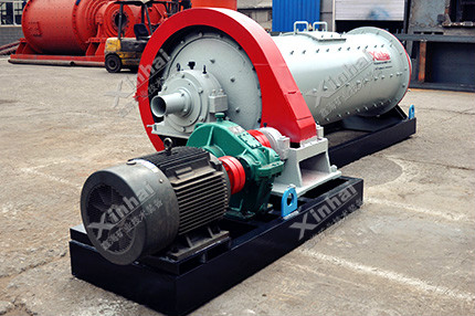 濕式節能格子型球磨機 濕式節能格子型球磨機